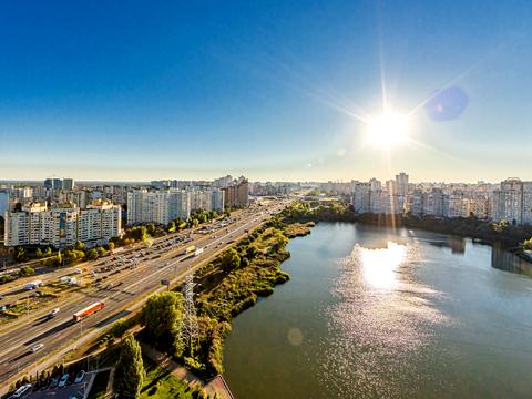 квартира по адресу Ревуцкого ул., 40-Г