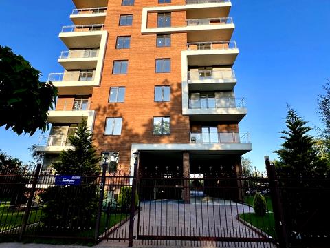квартира за адресою Мала Морська вул., 24а
