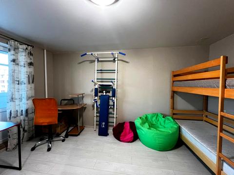 квартира за адресою Академіка Доброхотова вул., 15