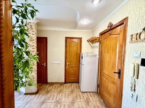 квартира по адресу Автозаводская ул., 42