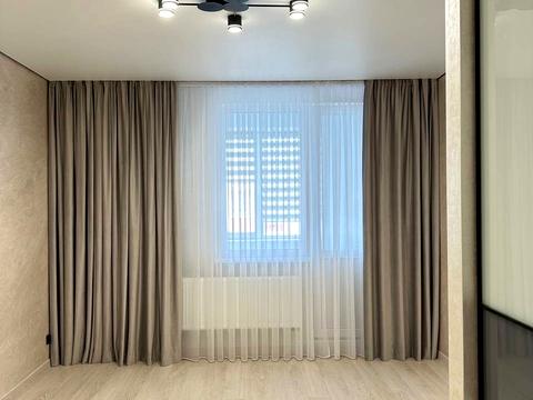 квартира по адресу Кармелюка ул., 3-В