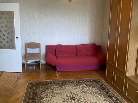 квартира по адресу Петропавловская пл., 13/8