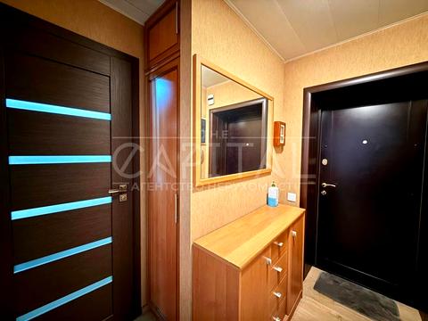 квартира по адресу Олеся Гончара ул., 75
