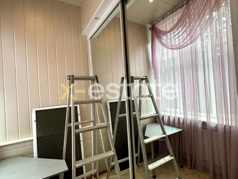 квартира за адресою Мироносицька вул., 46