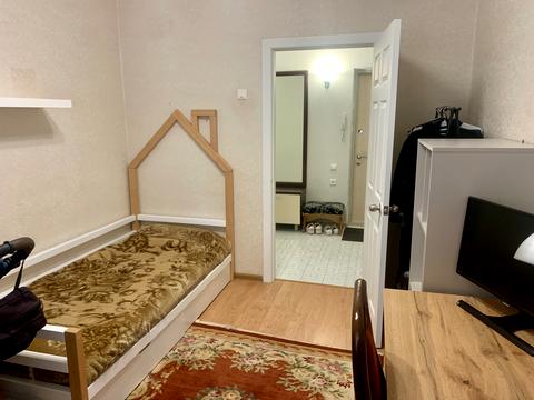 квартира по адресу Парусная ул. (Героев Сталинграда), 8