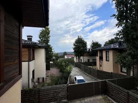 будинок за адресою паркова, 6б