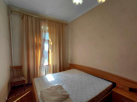 квартира по адресу Донорская ул. (Слепнёва), 1