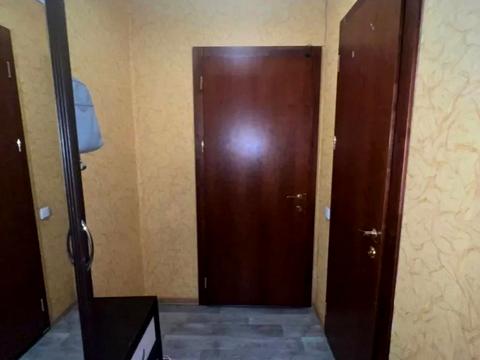 квартира по адресу Добровольцев пер., 10