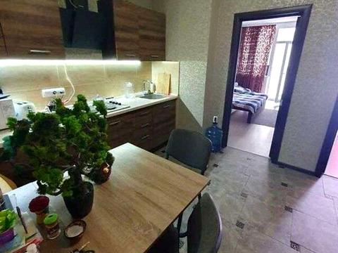 квартира по адресу Драгоманова ул., 2