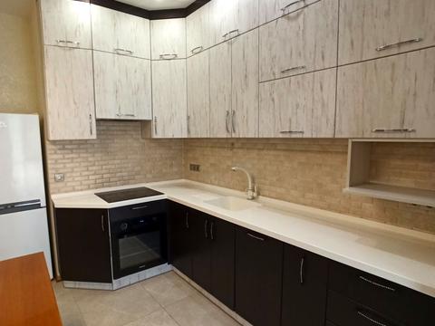 квартира за адресою Перлинна вул., 4