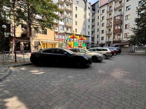 квартира за адресою Михайла Мулика вул. (Гаркуші), 36