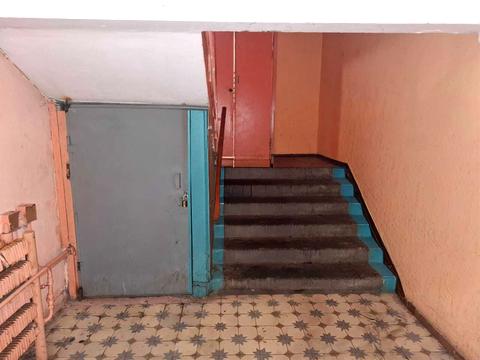 квартира по адресу Радужная ул., 39
