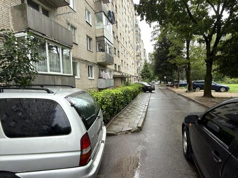 квартира за адресою Стрийська вул., 61