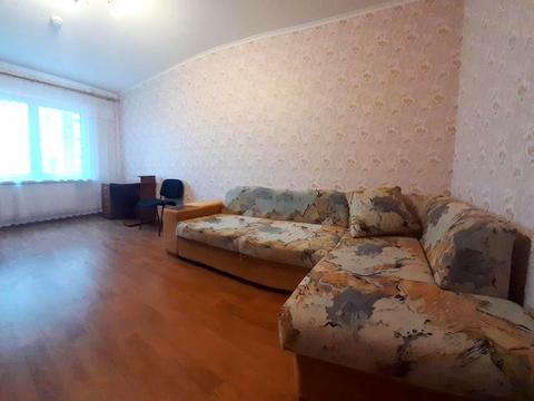 квартира по адресу Софии Русовой ул., 1