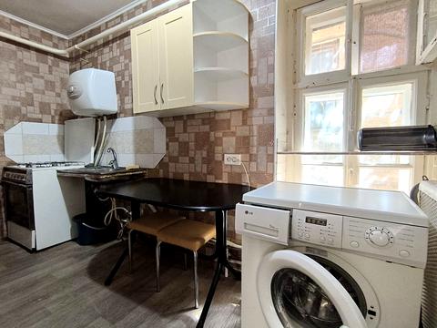 квартира за адресою Кіри Муратової вул., 13