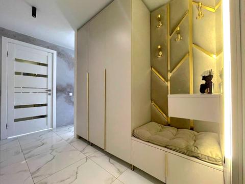 квартира за адресою Центральна вул. (Мічуріна), 37-А