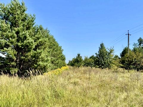 участок по адресу 