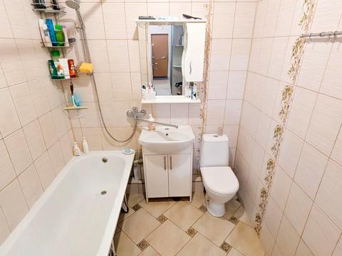 квартира за адресою Жовтнева, 7