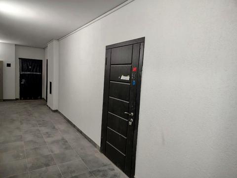квартира за адресою Бережанська вул., 56