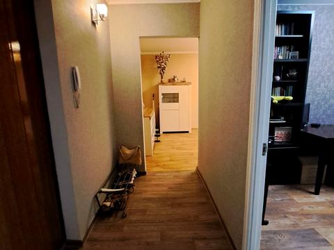 квартира за адресою пр. Миру, 50