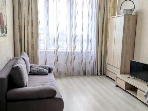 квартира за адресою Генуезька вул., 24д к4