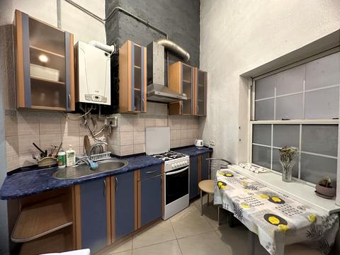 квартира по адресу Нежинская ул., 56