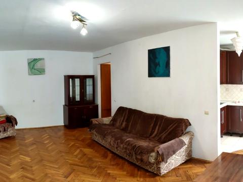 квартира по адресу Тернопольская ул., 3