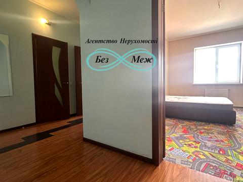 квартира за адресою Академіка Амосова вул., 7