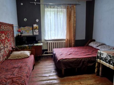 дом по адресу Сосновий, 7