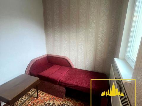 квартира за адресою Мрії вул. (Воїнів-Інтернаціоналістів), 4