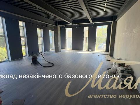 комерційна за адресою Григорія Кочура вул. (Олександра Пироговського), 16-А