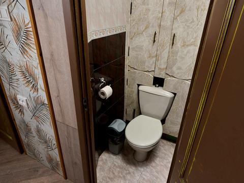 квартира по адресу Мостицкая ул., 10