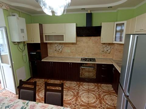 квартира за адресою Добровольців вул. (Маршала Говорова), 10д