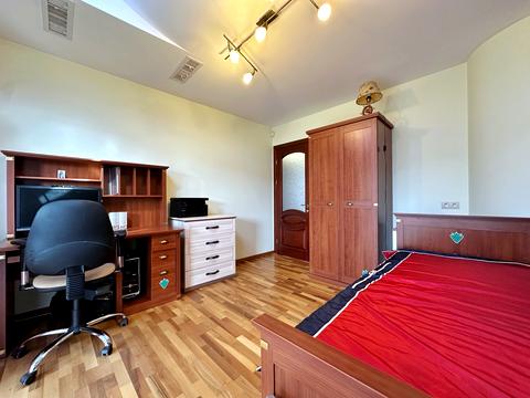 квартира по адресу Кубийовича ул., 27