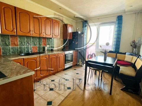 квартира за адресою Харківське шосе, 56