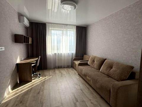 квартира по адресу Николая Руденко бульв. (Кольцова), 8