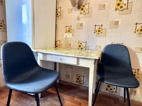 квартира по адресу Петра Калнышевского просп. (Косіора), 36