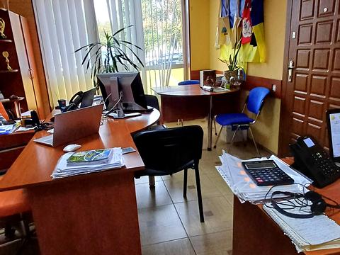 коммерческая по адресу Вишнева ул., 36