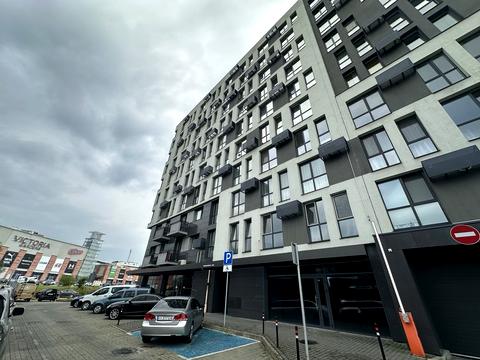 коммерческая по адресу Кульпарковская ул., 226-Е