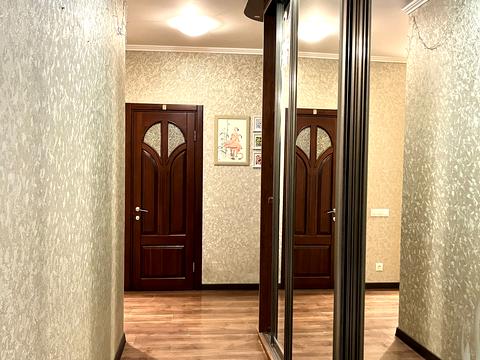 квартира за адресою Олени Пчілки вул., 2
