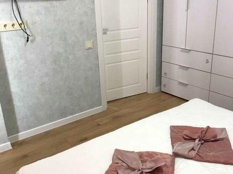 квартира по адресу Маячный пер., 7