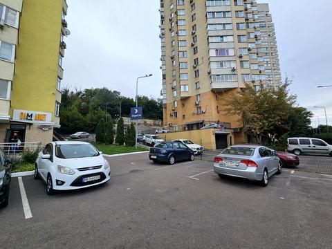 квартира за адресою Саперно-Слобідська вул., 24