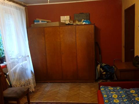 комната по адресу Любинская ул., 99а