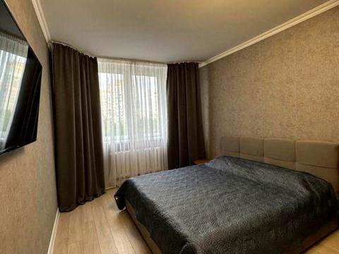 квартира за адресою Петра Григоренка просп., 20