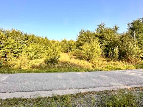 участок по адресу Соборна