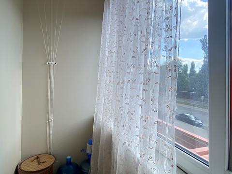 квартира по адресу Вацлава Гавела бульв. (Івана Лепсе), 6/7а