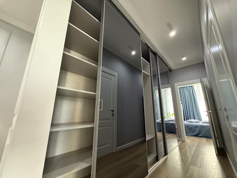 квартира за адресою Саперне Поле вул., 5