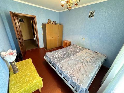 квартира по адресу Гетмана Полуботка ул., 80