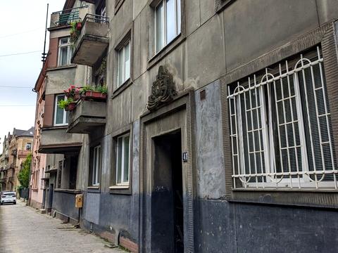 квартира по адресу Витовского ул. (Дзержинского), 41