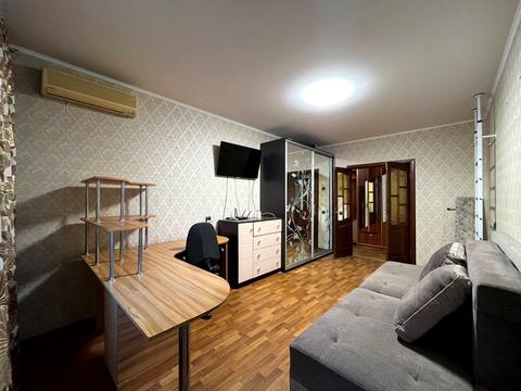 квартира по адресу Европейский бульв., 27